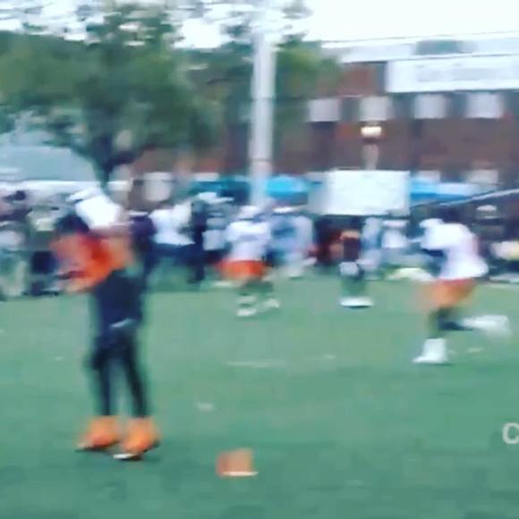 Meet your Posher, Chad - Picture 1 of 1